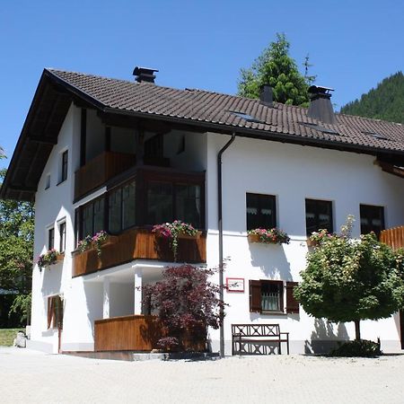 Appartementhaus Vermala Sankt Gallenkirch Exterior photo